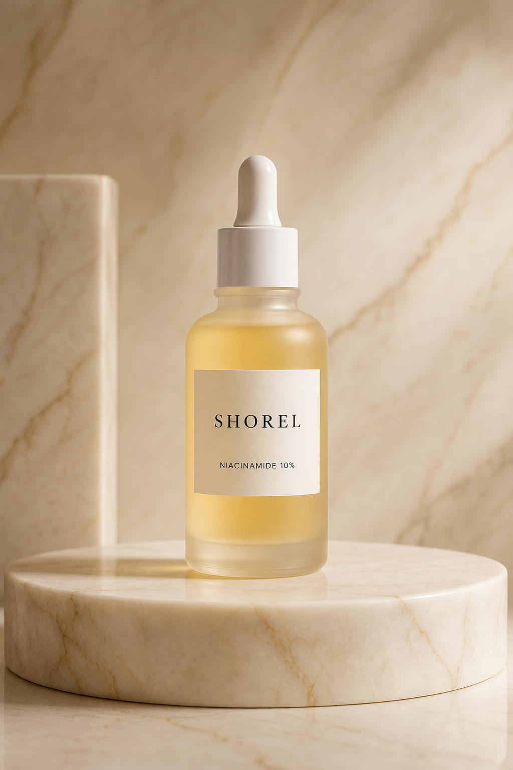 Niacinamide Barrier Serum