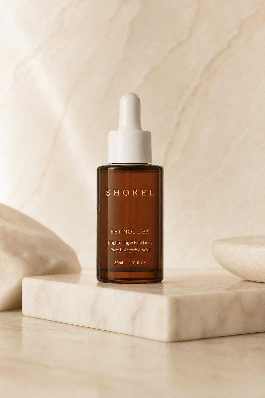 Retinol Renewal Serum